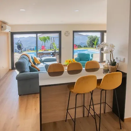 بيت للعطل Casa Da Bela Vista *