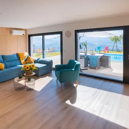 Casa Da Bela Vista