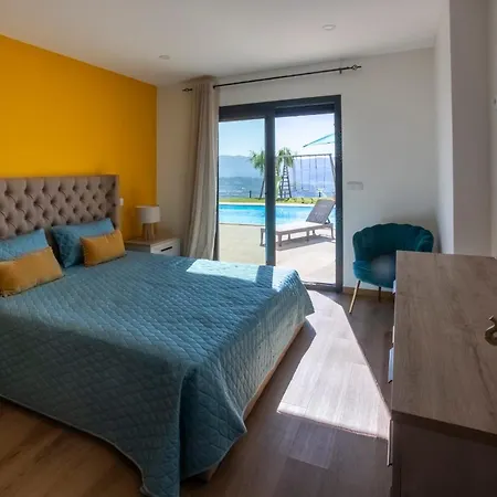 Casa Da Bela Vista * اركوس دي فالديفيز