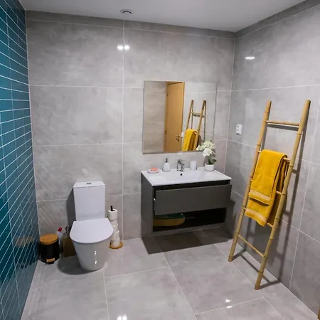 Casa Da Bela Vista בית נופש *