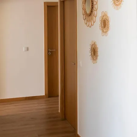 Casa Da Bela Vista בית נופש