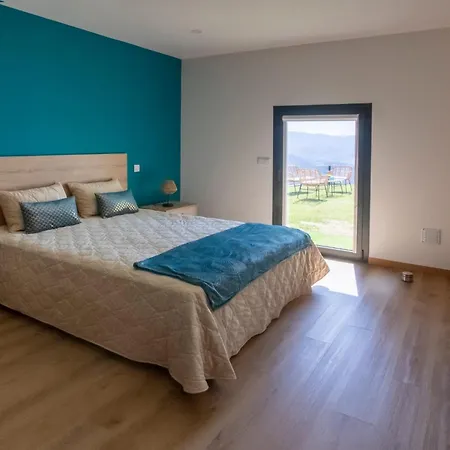 بيت للعطل Casa Da Bela Vista *