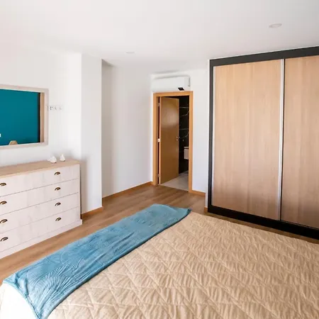 Casa Da Bela Vista בית נופש *