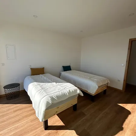 Casa Da Bela Vista בית נופש