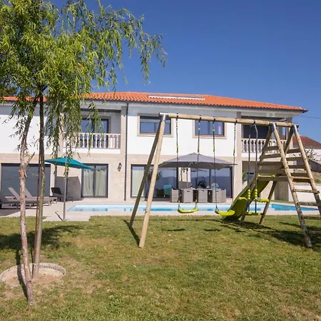 Casa Da Bela Vista * اركوس دي فالديفيز