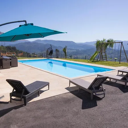 Casa Da Bela Vista