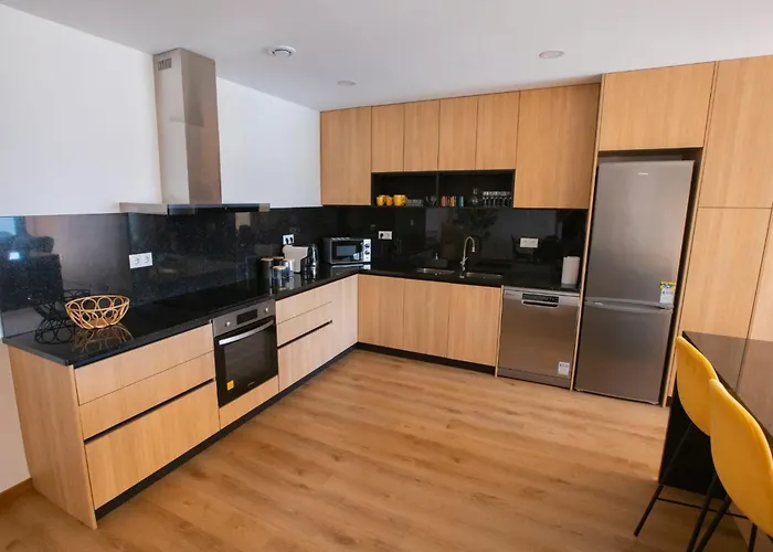 Casa Da Bela Vista Ferienhaus