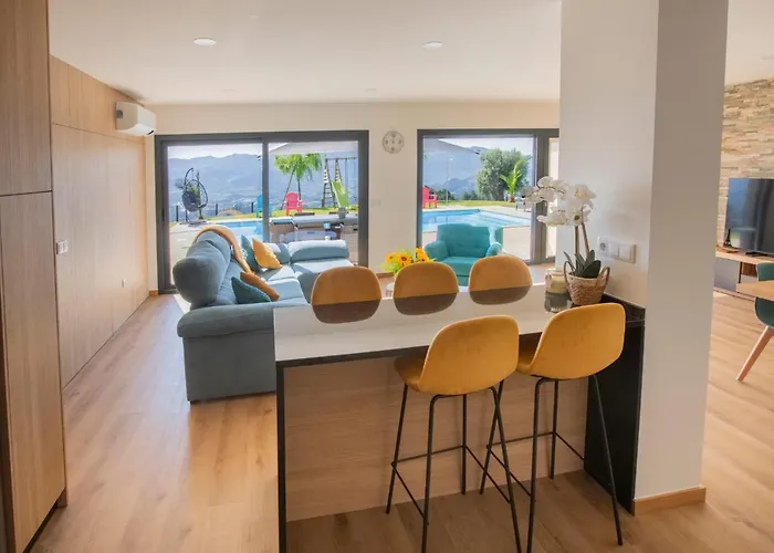 펜션 Casa Da Bela Vista *