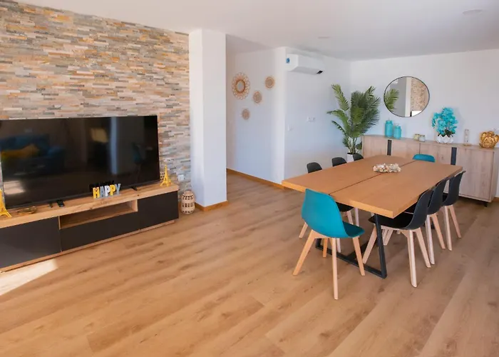 Ferienhaus Casa Da Bela Vista