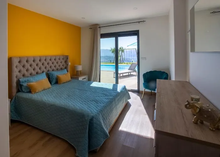 Casa Da Bela Vista * 아르코스 데 발데베즈