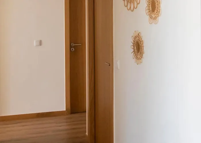 Casa Da Bela Vista Ferienhaus