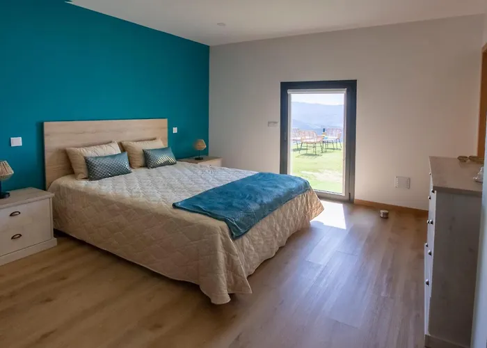 펜션 Casa Da Bela Vista *