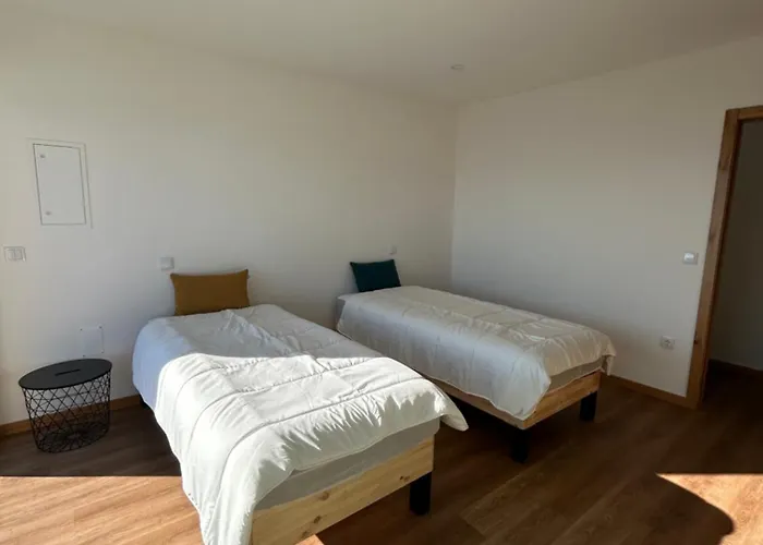 Casa Da Bela Vista 펜션